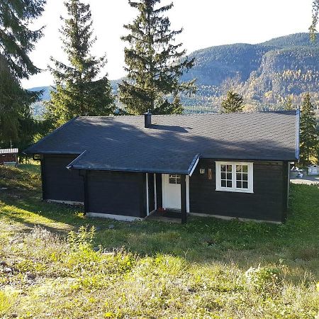 Sorlia Hytte Hafjell Extérieur photo