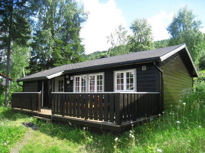 Sorlia Hytte Hafjell Extérieur photo