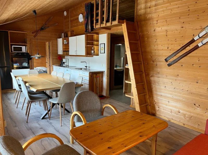 Sorlia Hytte Hafjell Extérieur photo