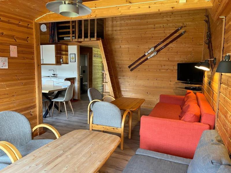 Sorlia Hytte Hafjell Extérieur photo