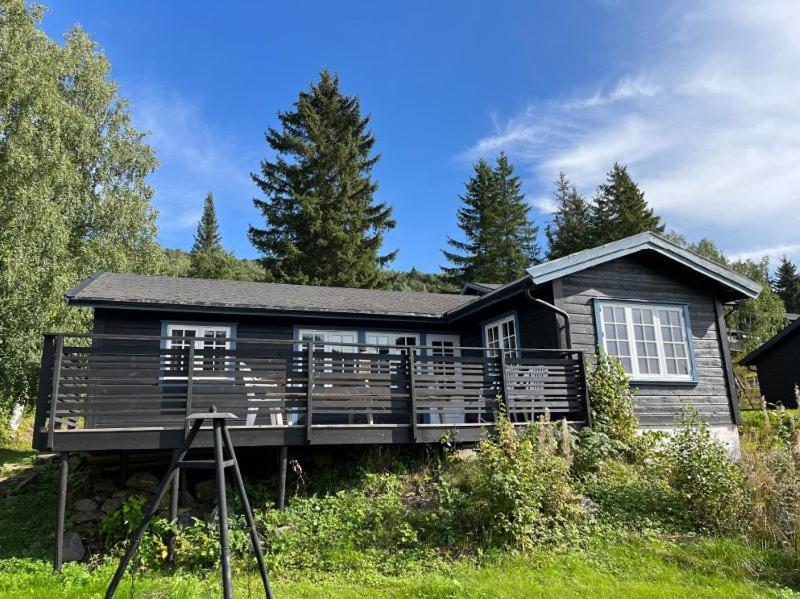 Sorlia Hytte Hafjell Extérieur photo