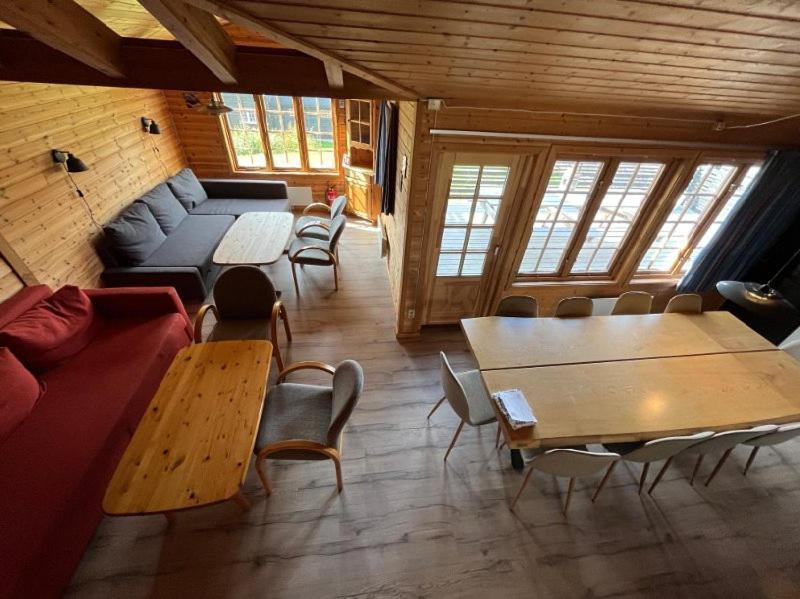 Sorlia Hytte Hafjell Extérieur photo