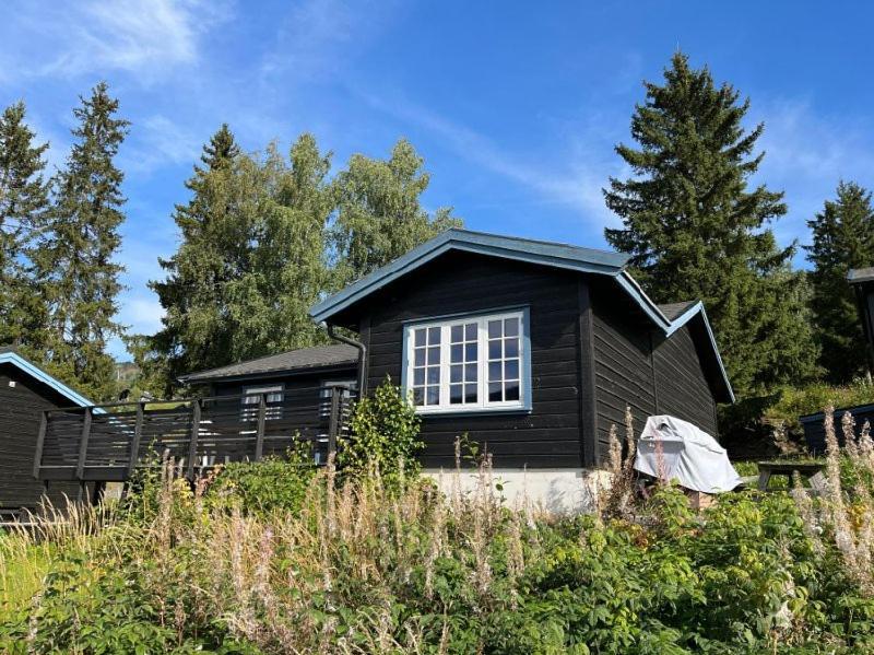 Sorlia Hytte Hafjell Extérieur photo
